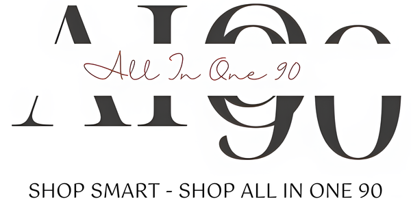 ALL IN ONE 90
